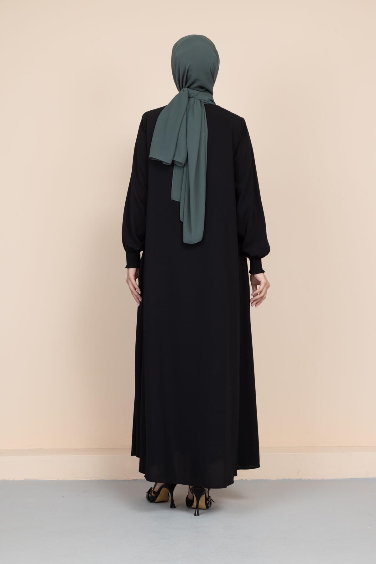 MEVLANA KLOŞ FERACE 7003