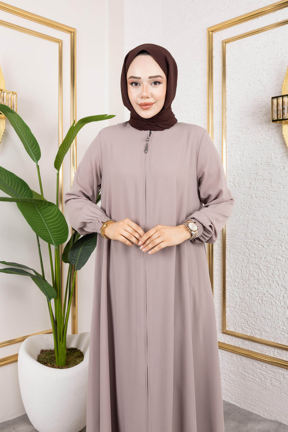 MEVLANA KLOŞ FERACE 7003