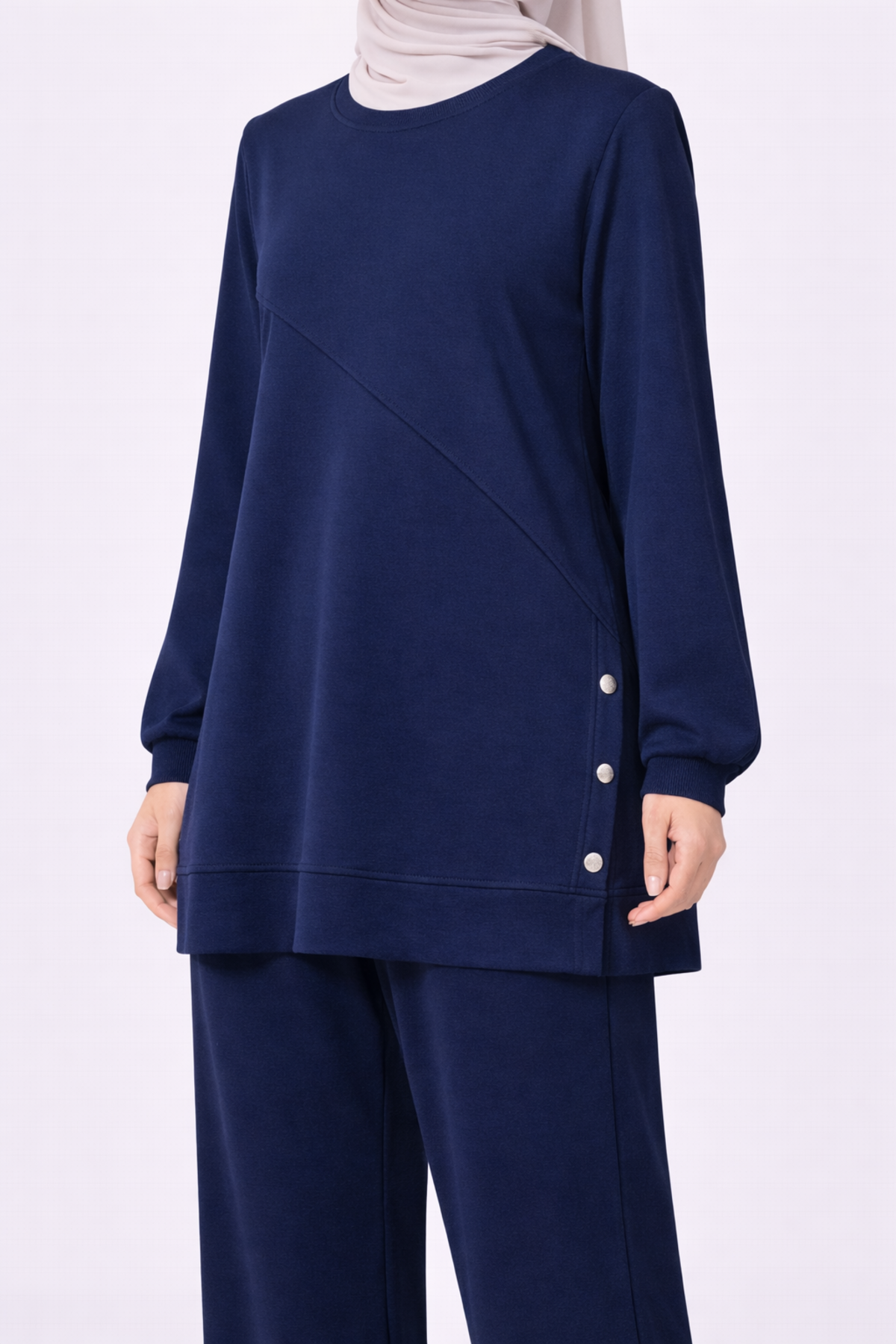 YAN BİYELİ OYSHO TAKIM