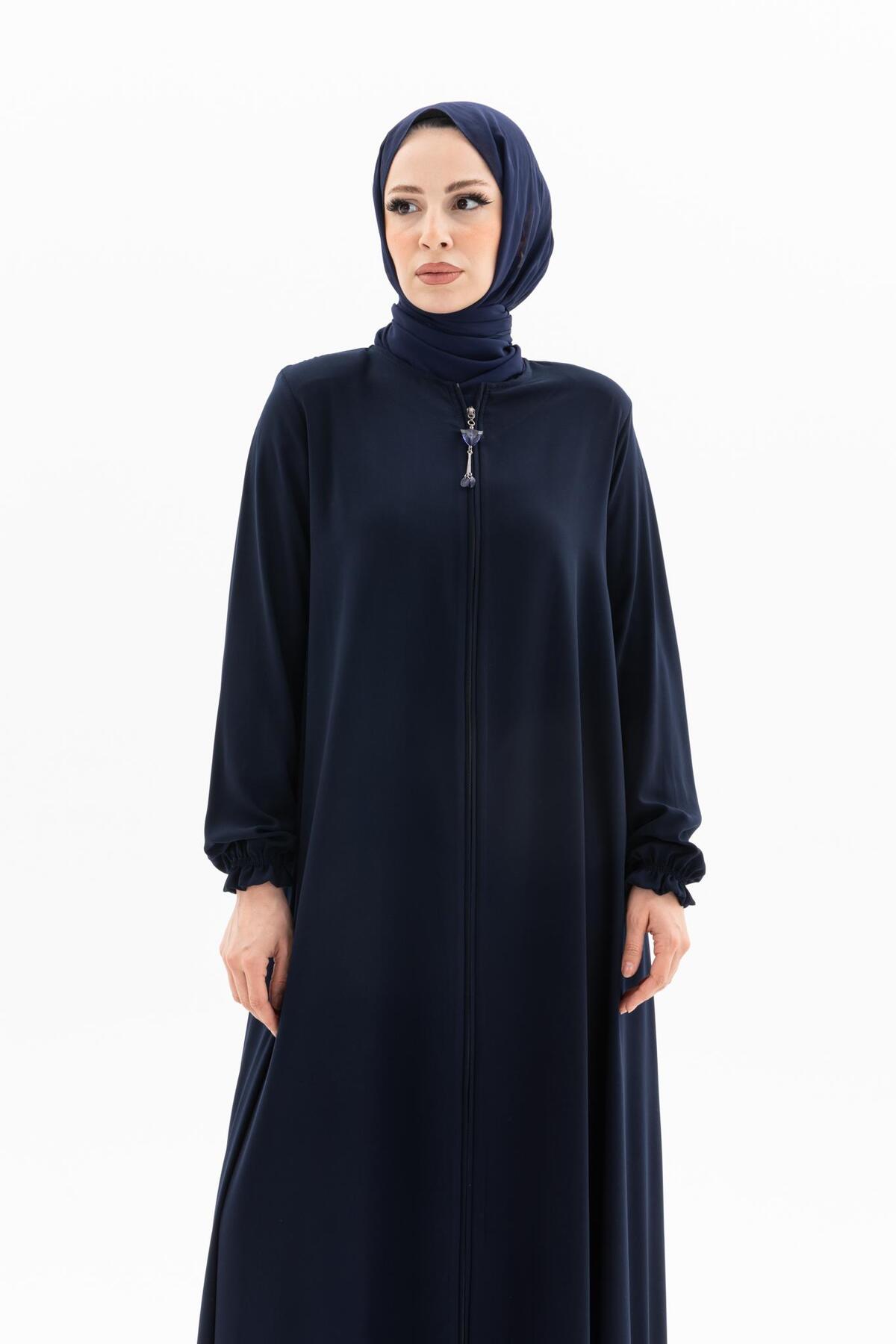HAKİM YAKA KLOŞ MEVLANA FERACE