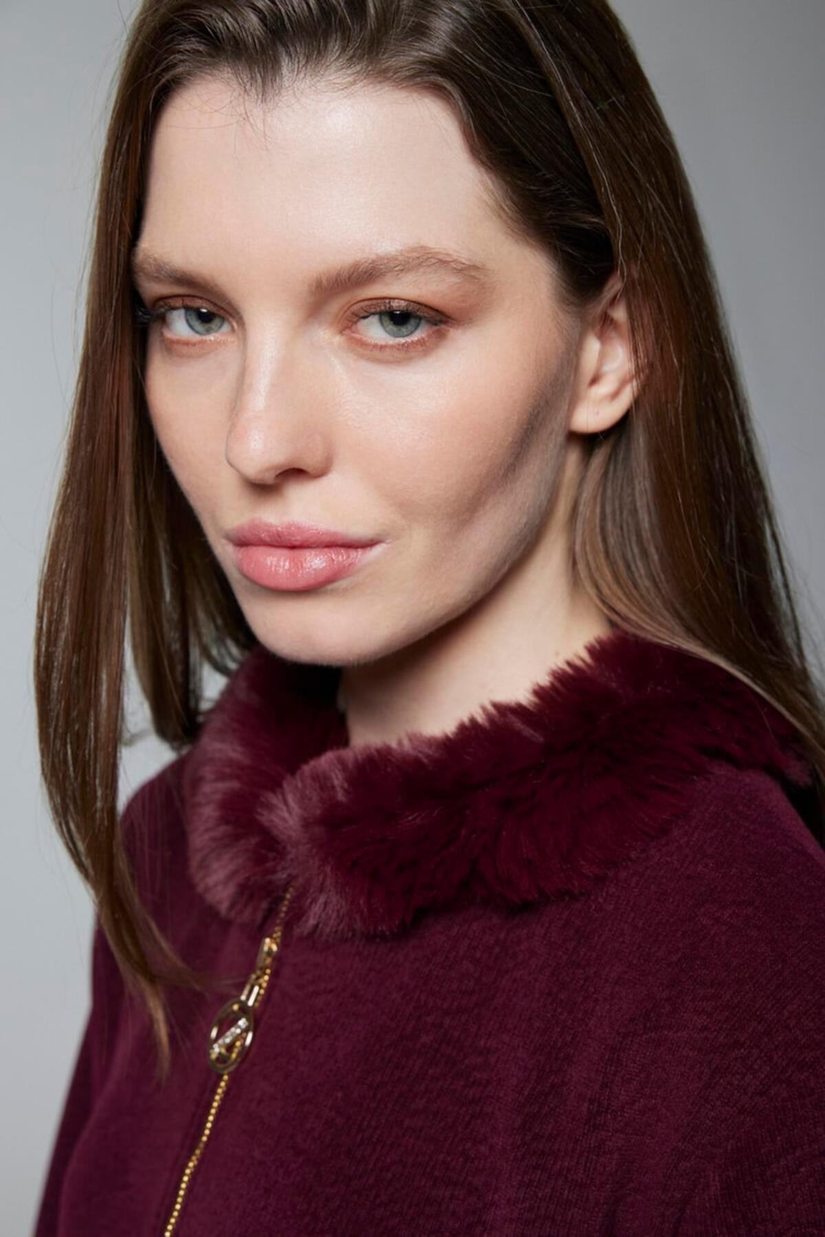 CEKETLİ ETEKLİ AVEN TAKIM