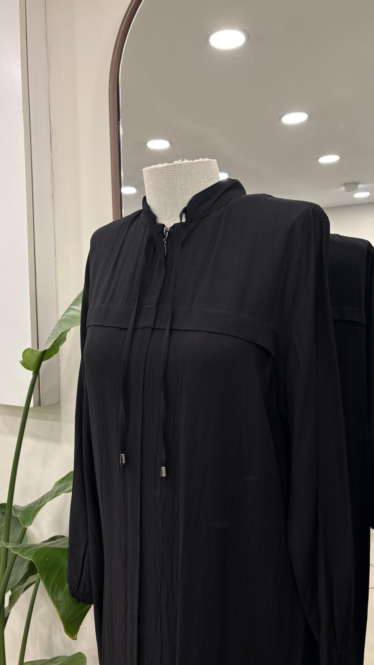 HAKİM YAKA ÖN PATLI TAKIM