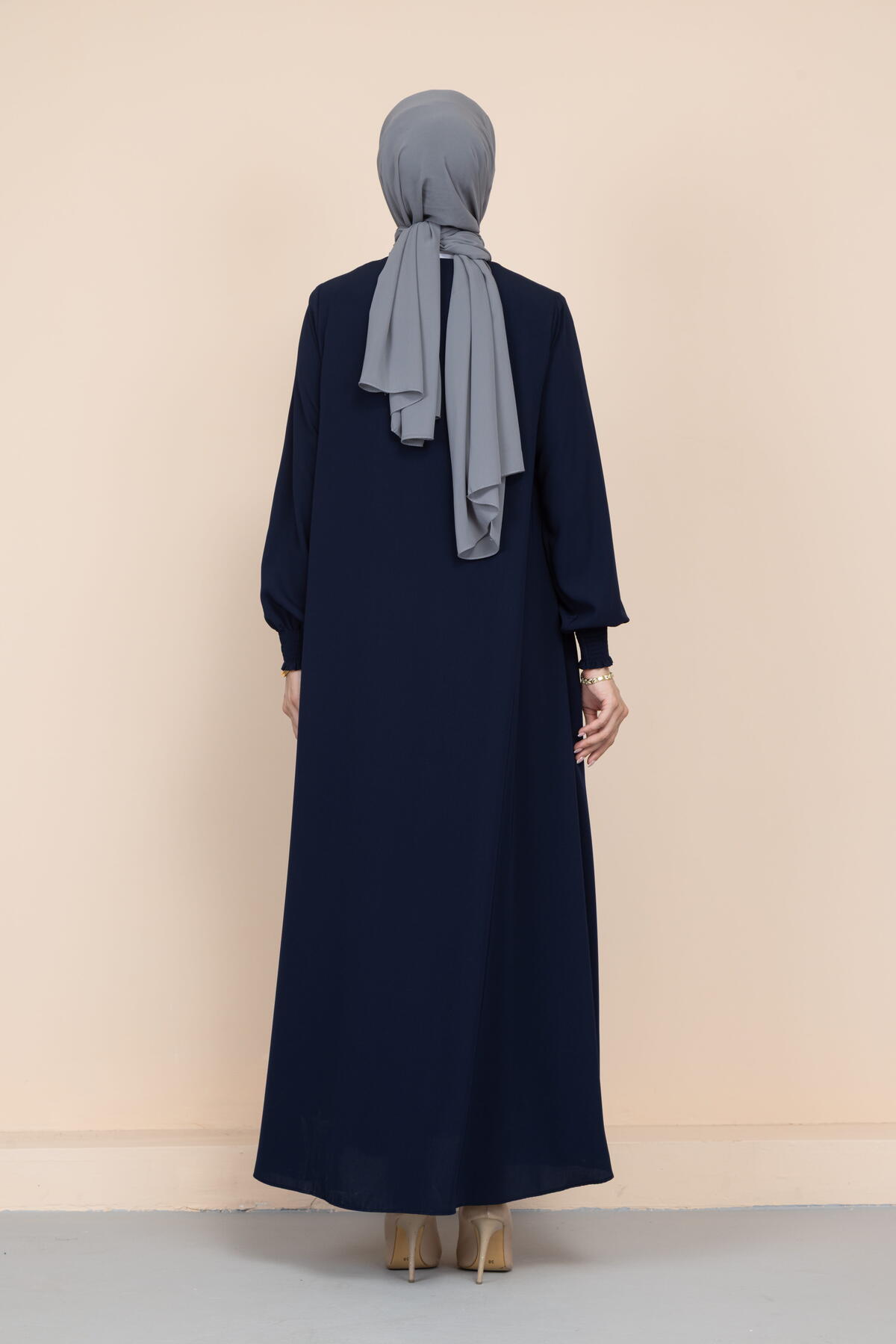MEVLANA KLOŞ FERACE 7003
