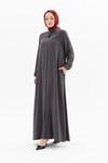 YAKA İPLİ YARIM MEVLANA FERACE