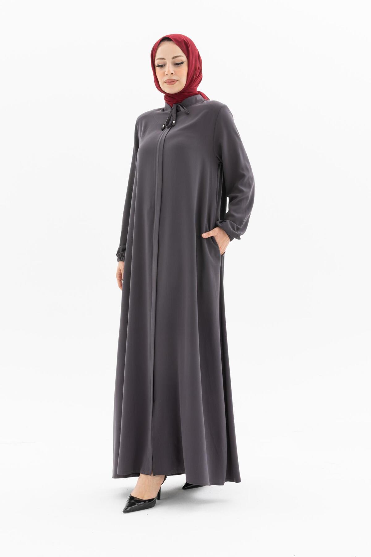 YAKA İPLİ YARIM MEVLANA FERACE