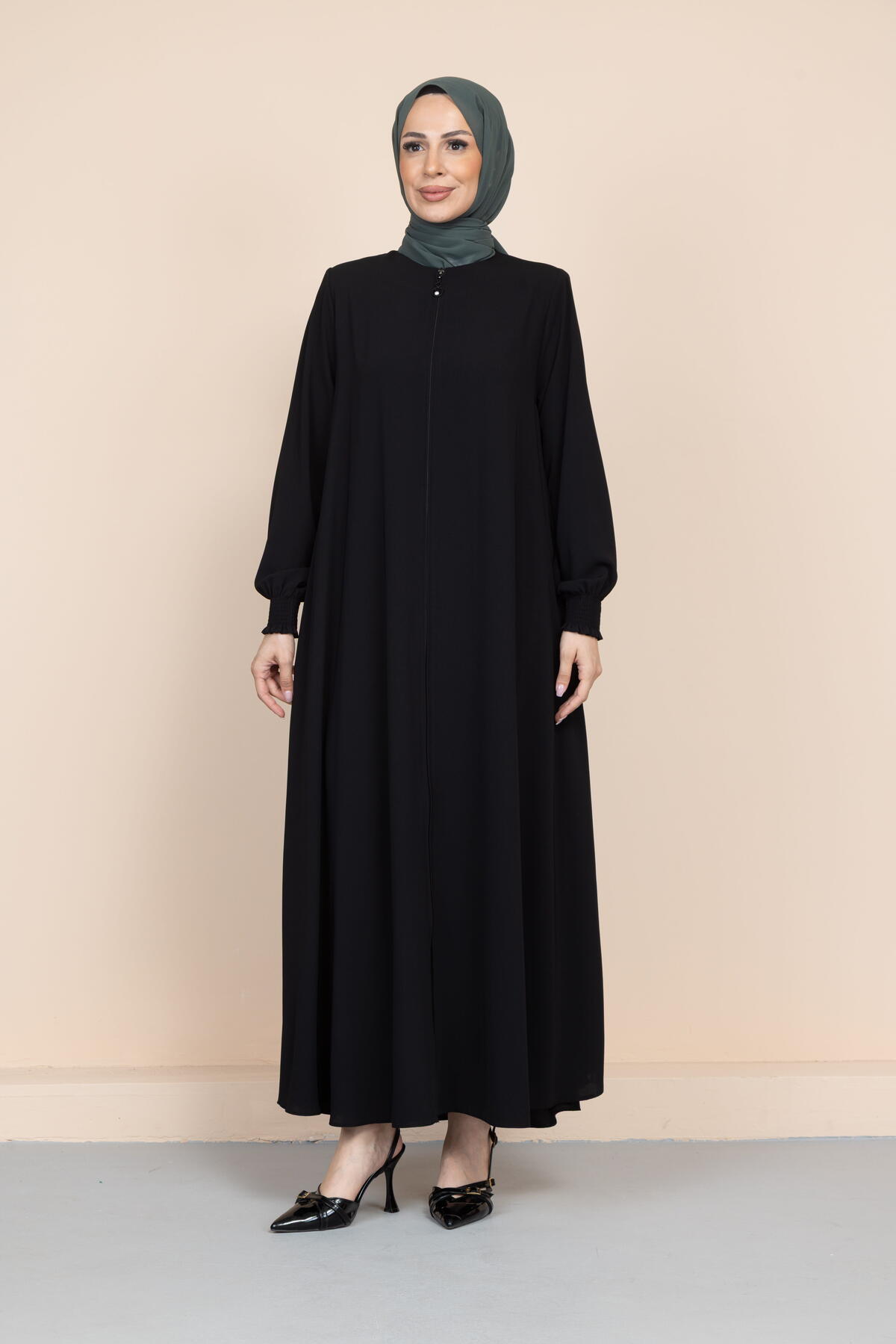 MEVLANA KLOŞ FERACE 7003