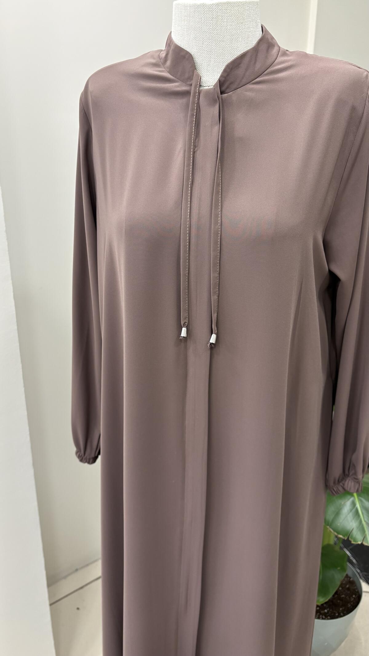 YAKA İPLİ YARIM MEVLANA FERACE 2127