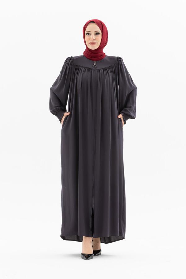 ROBALI FIRFIR DETAYLI FERACE