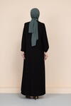 YAKA İPLİ YARIM MEVLANA FERACE 2127