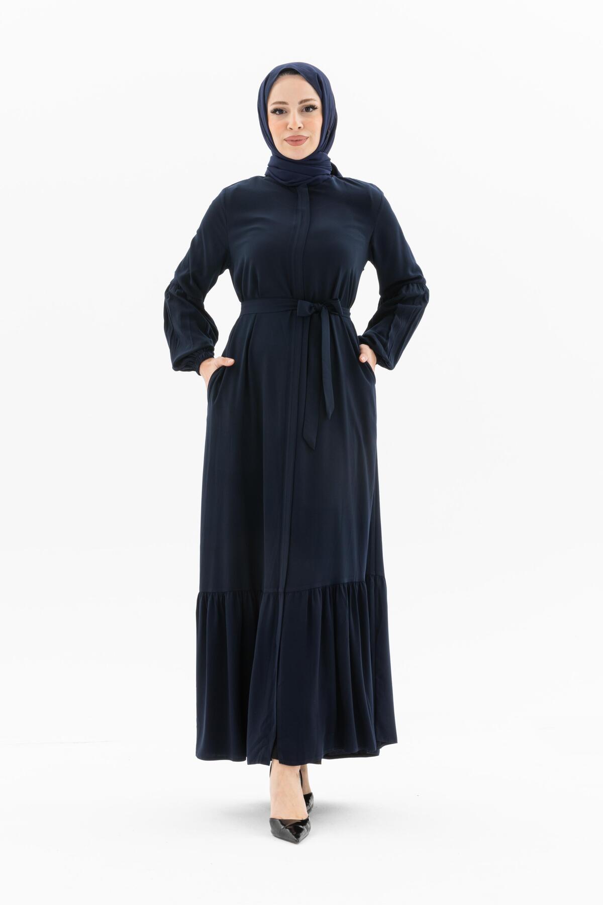 ETEĞİ BÜZGÜLÜ RABİA FERACE