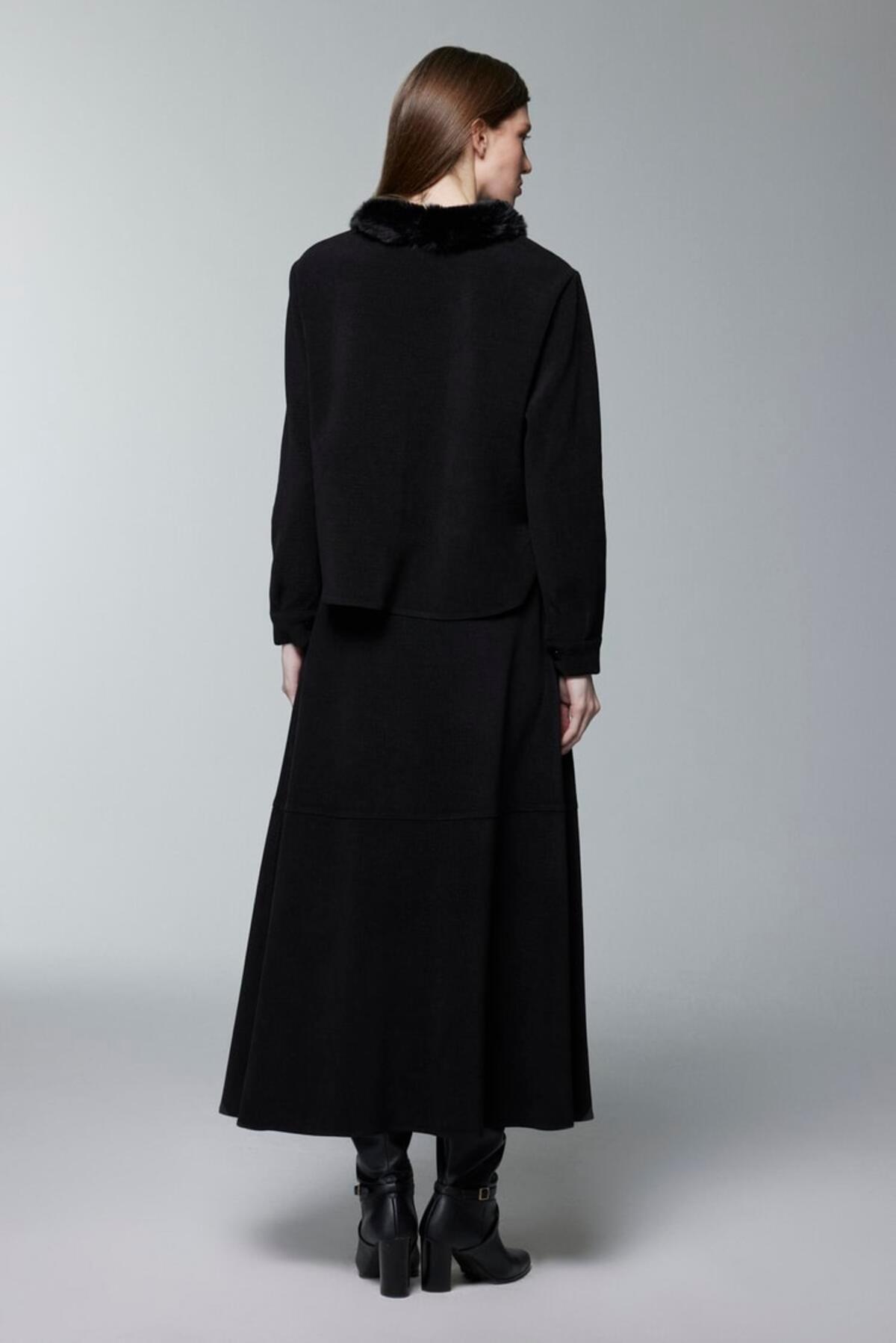 CEKETLİ ETEKLİ AVEN TAKIM CEKETLİ ETEKLİ AVEN TAKIM