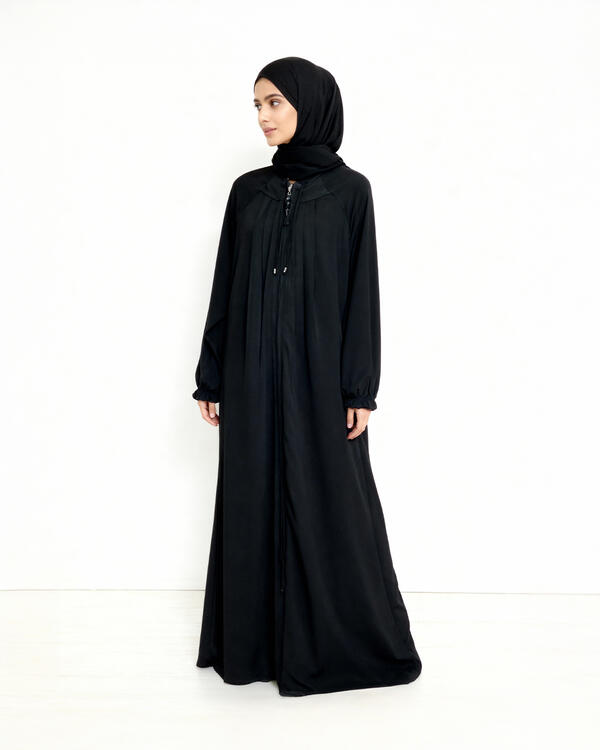 *REGLAN KOL PİLELİ FERACE