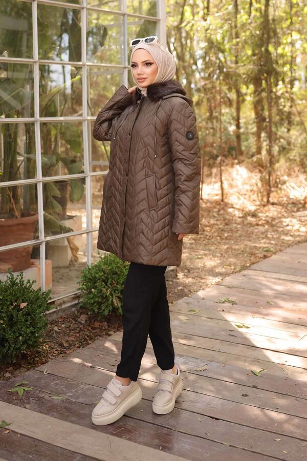 ÇAVUŞ DESEN ARABOY MONT