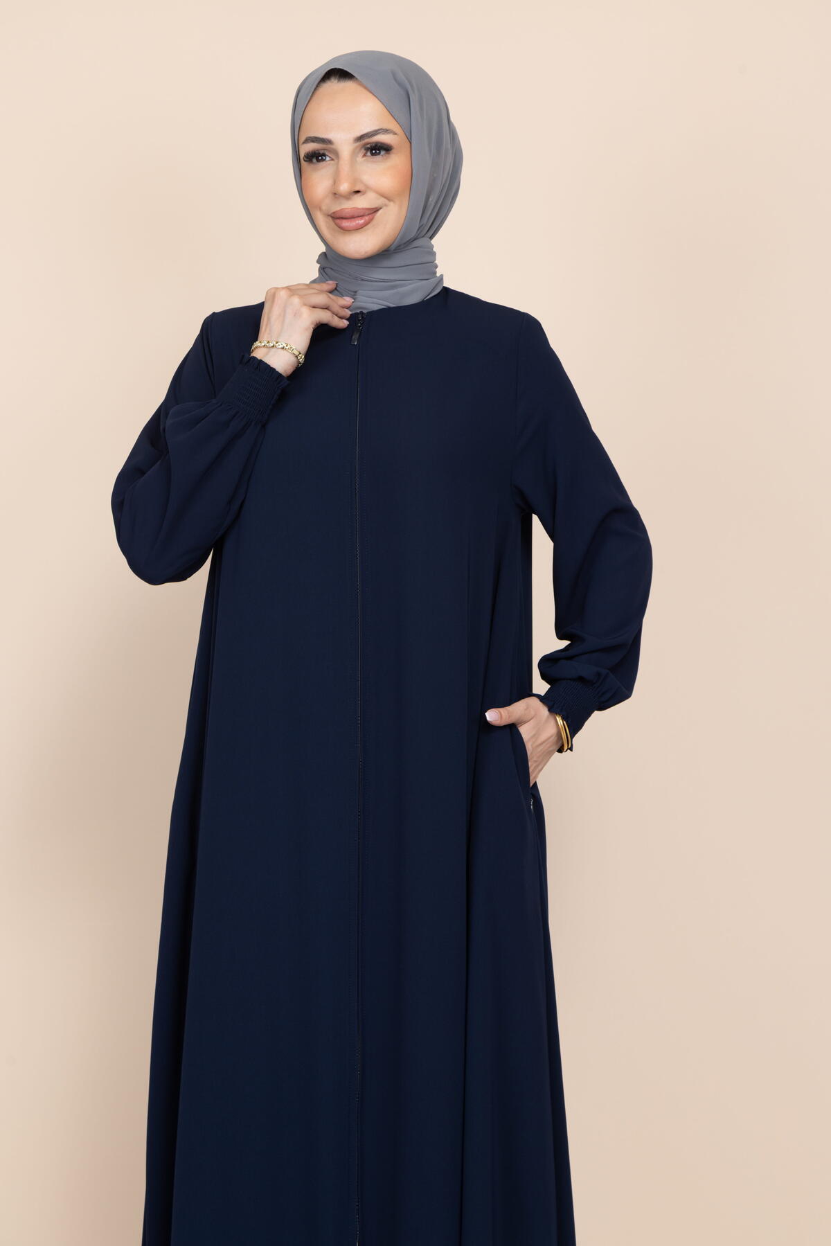 MEVLANA KLOŞ FERACE 7003