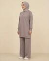 REGLAN KOL PANTOLONLU TAKIM