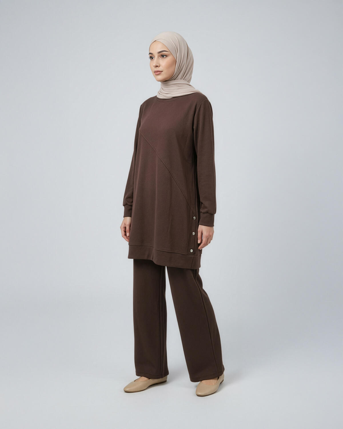 YAN BİYELİ OYSHO TAKIM