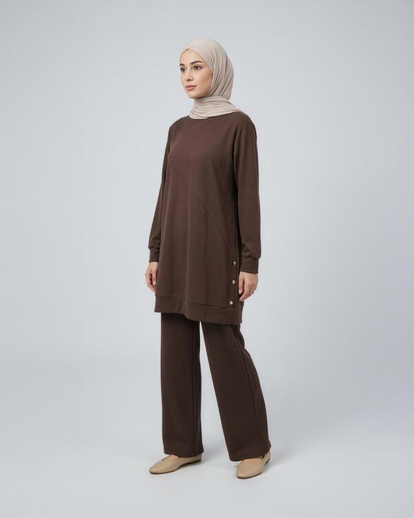 YAN BİYELİ OYSHO TAKIM