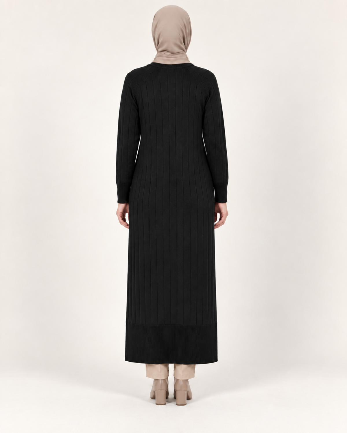 ÇİZGİ MODEL ARABOY HIRKA