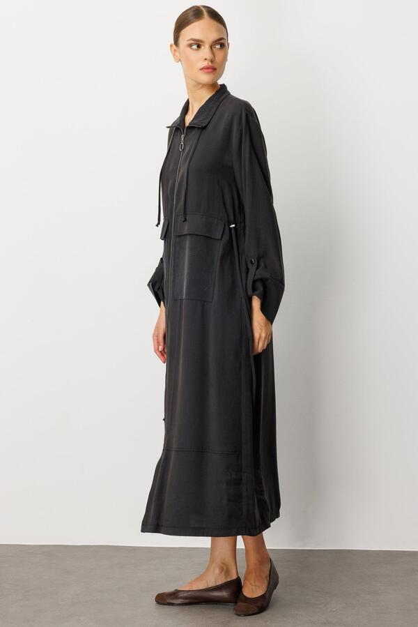 CEP KAPAK DETAYLI SPOR KAP