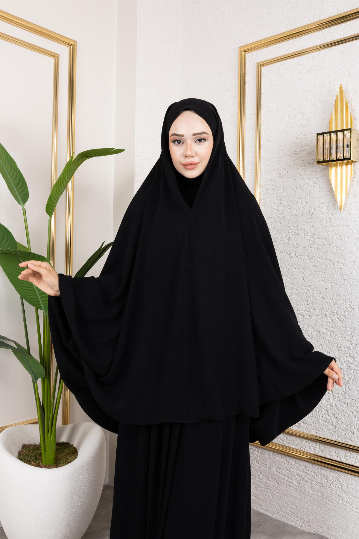 ÇARŞAF İĞNELİ TEK PARÇA SOFT KREP