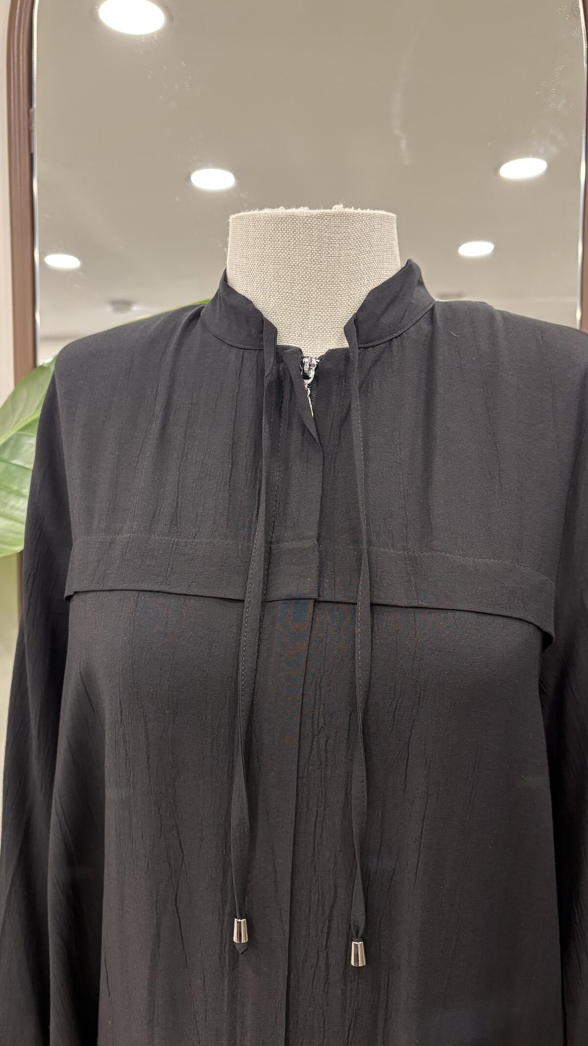 HAKİM YAKA ÖN PATLI TAKIM