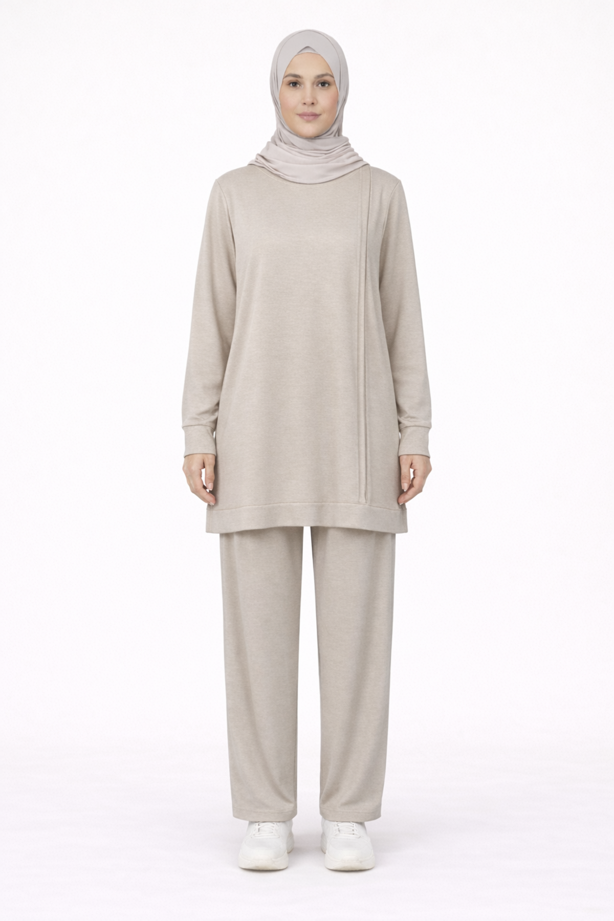 YAN ÇIMALI OYSHO TAKIM