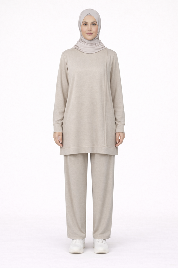 YAN ÇIMALI OYSHO TAKIM