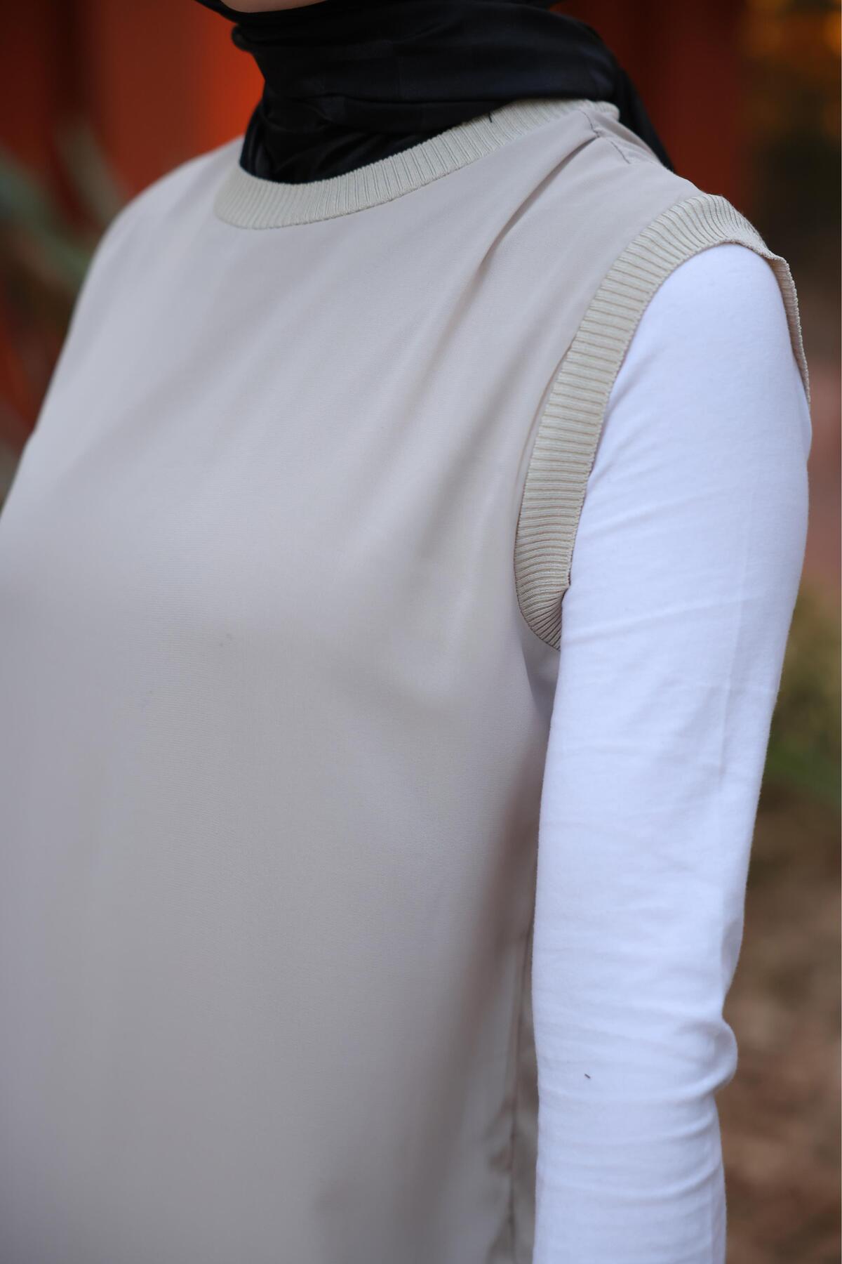 ETEK UCU PİLELİ İÇLİK ETEK UCU PİLELİ İÇLİK