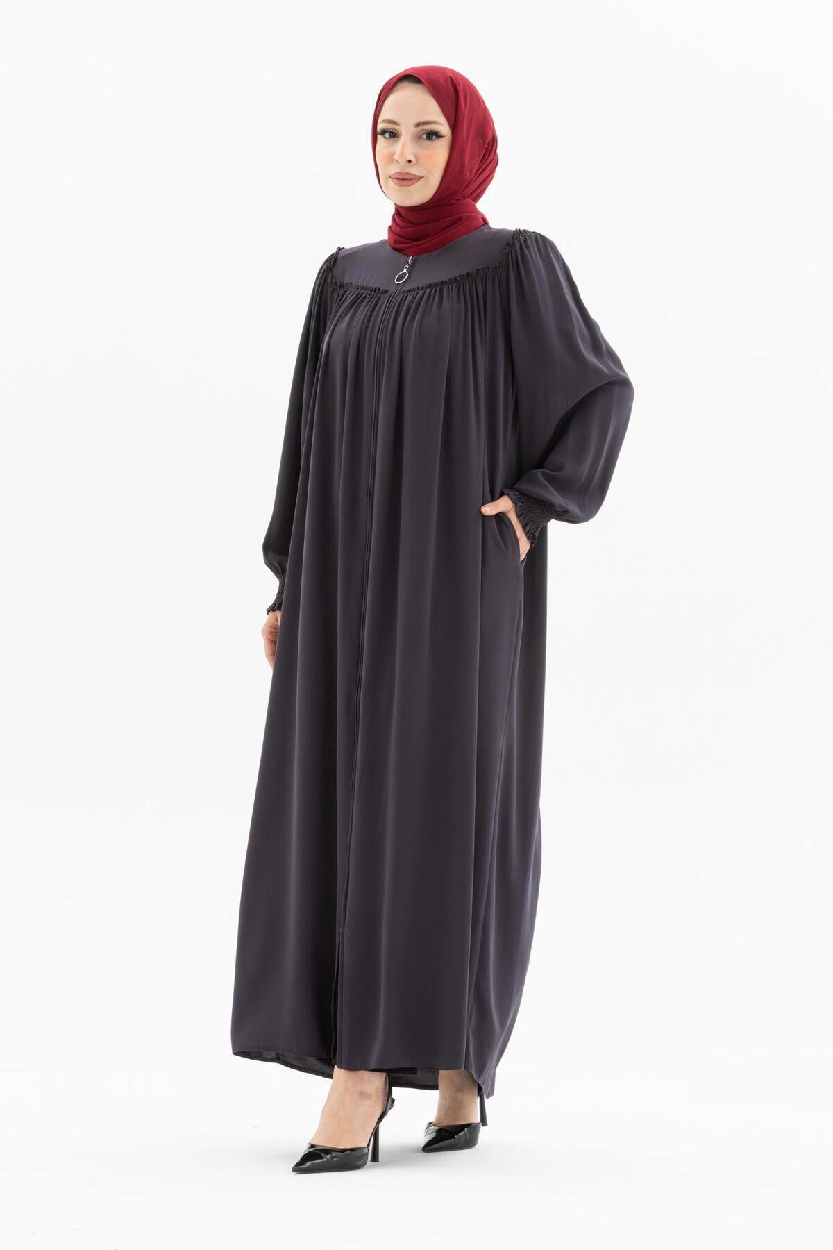 ROBALI FIRFIR DETAYLI FERACE