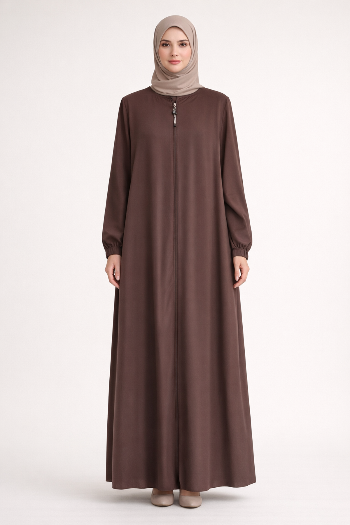 HAKİM YAKA KLOŞ MEVLANA FERACE 19031