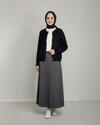 BALON KOL KISA ANGORA HIRKA