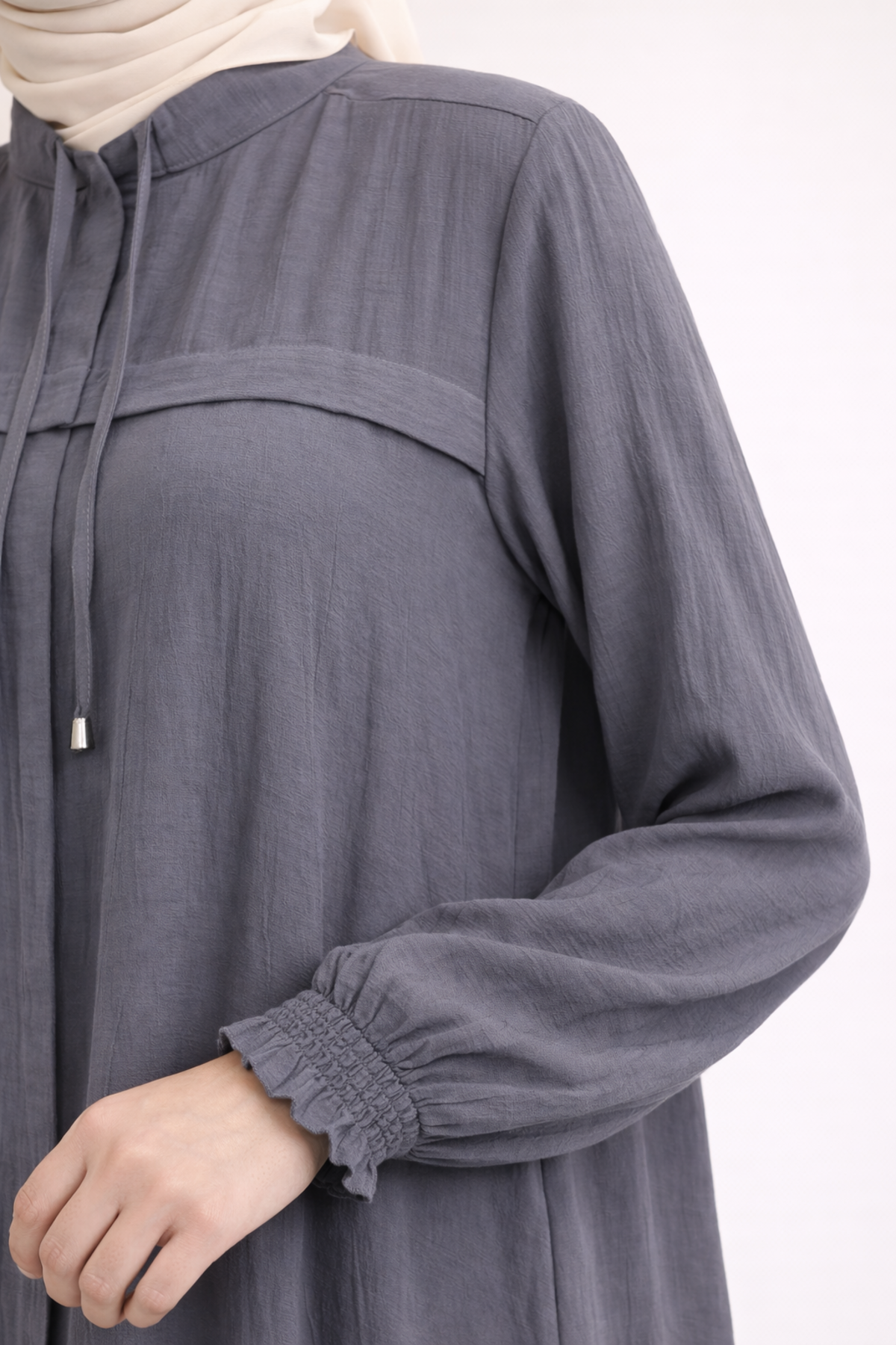 HAKİM YAKA ÖN PATLI TAKIM