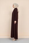 YAKA İPLİ YARIM MEVLANA FERACE 2127