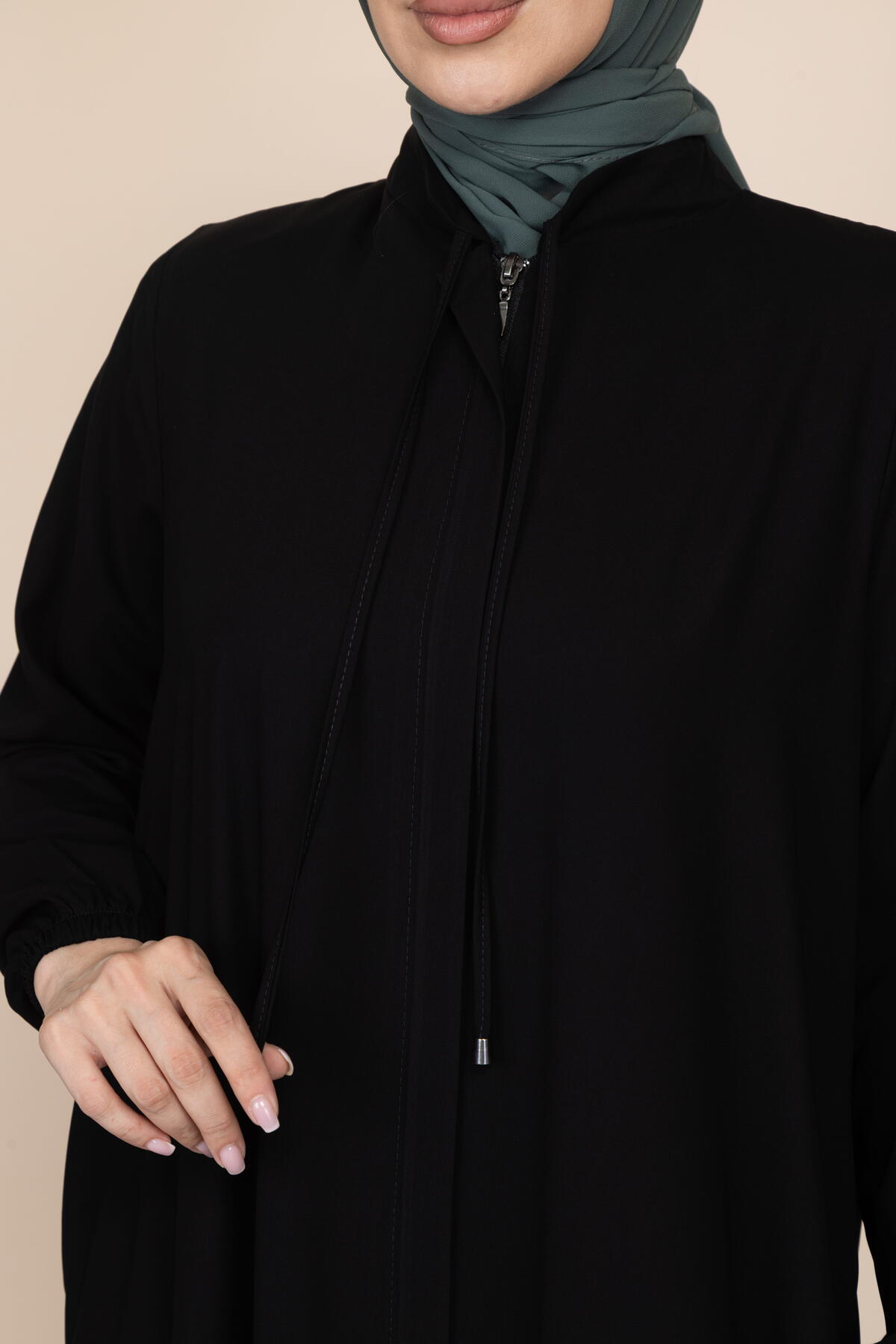 YAKA İPLİ YARIM MEVLANA FERACE 2127