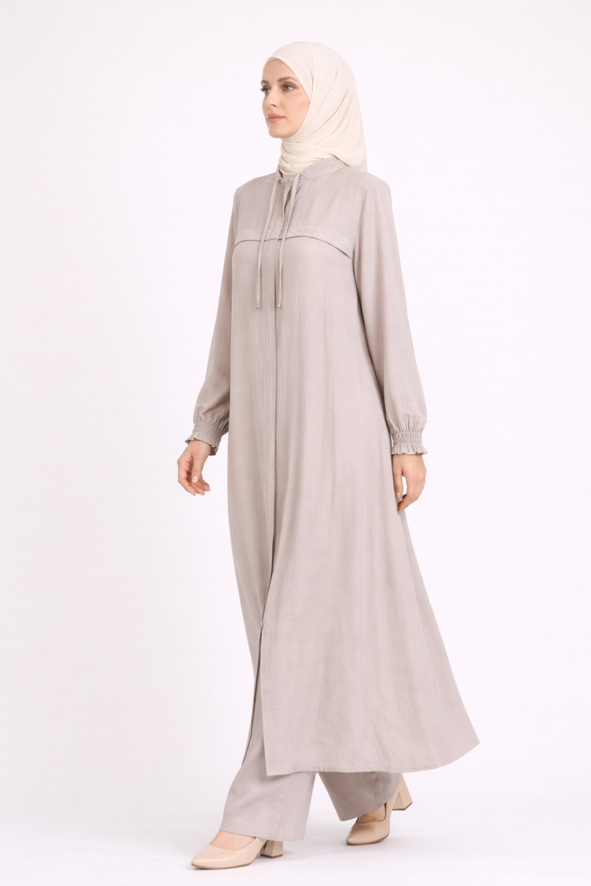 *HAKİM YAKA ÖN PATLI TAKIM