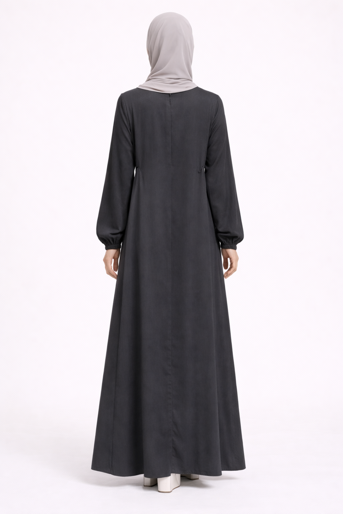 ÇAĞLA İPEK ELBİSE