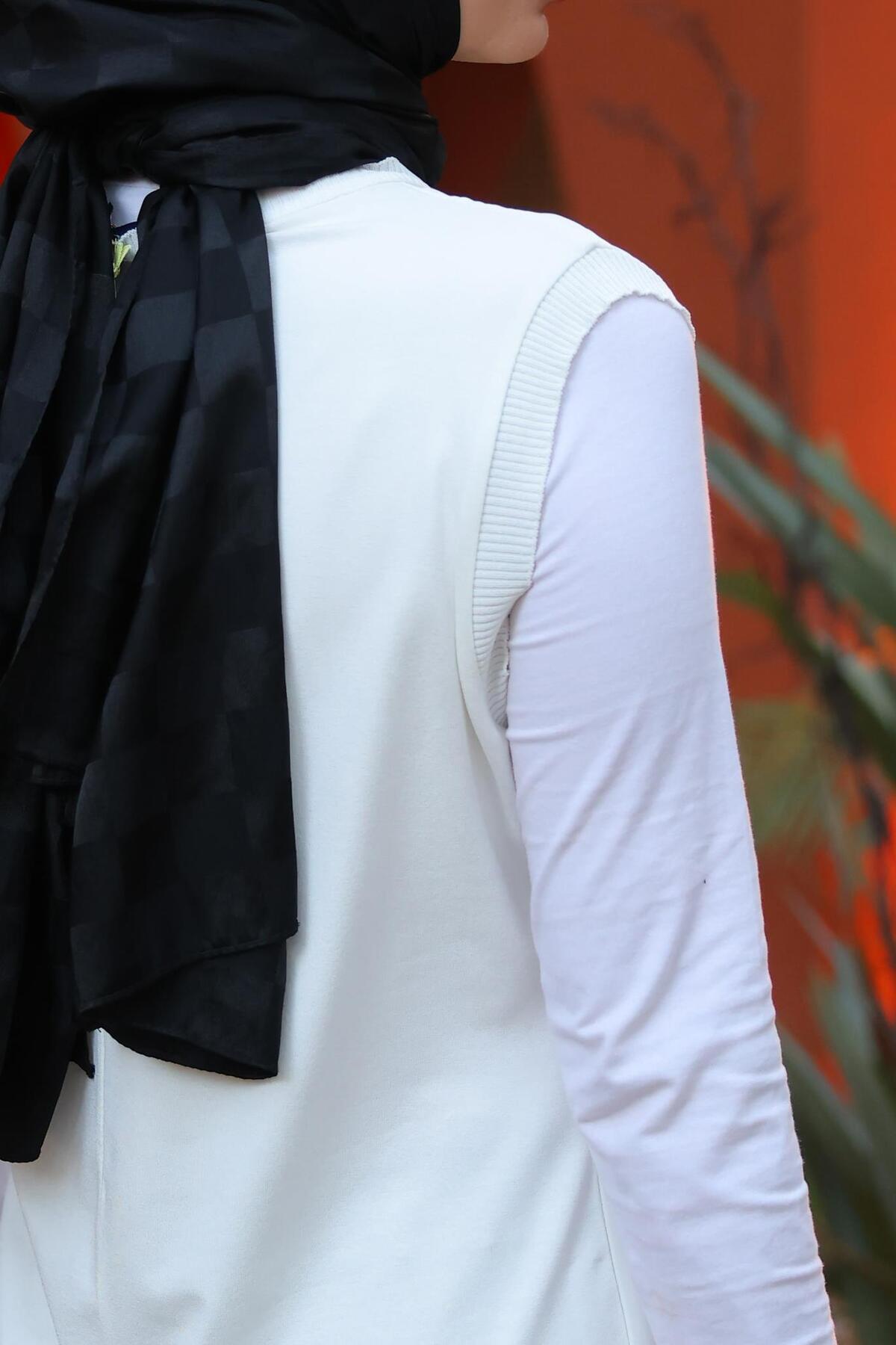 ETEK UCU PİLELİ İÇLİK ETEK UCU PİLELİ İÇLİK