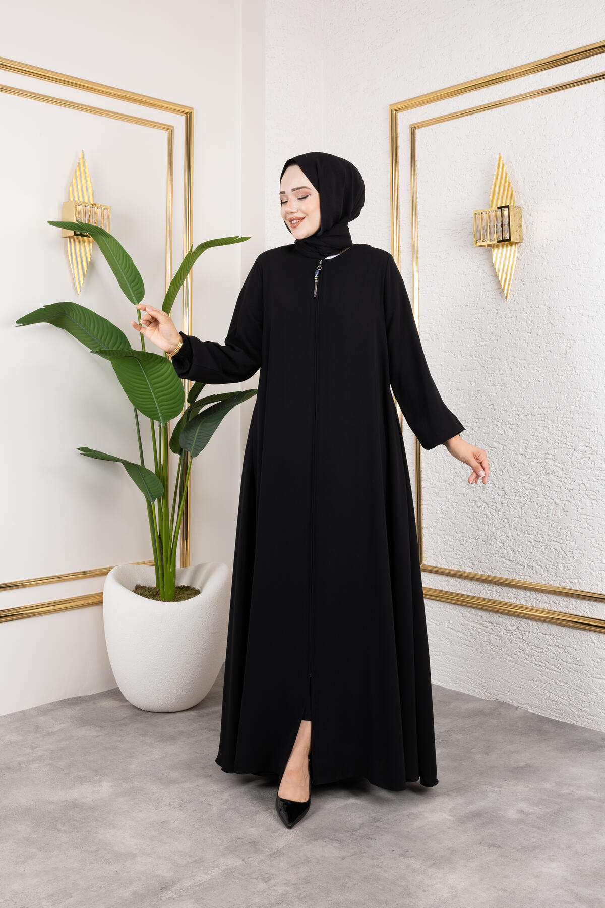 MEVLANA KLOŞ FERACE 7003