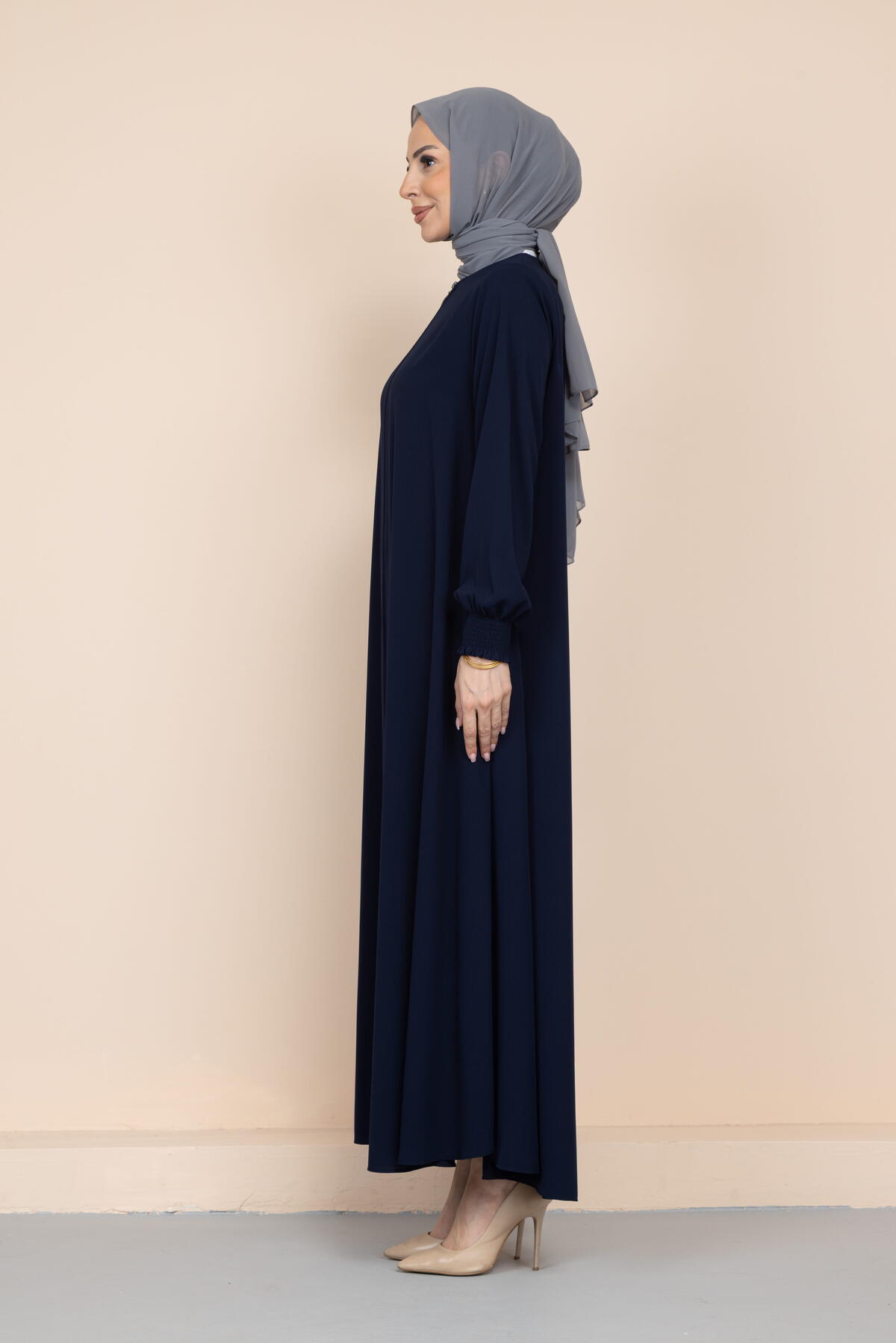 MEVLANA KLOŞ FERACE 7003