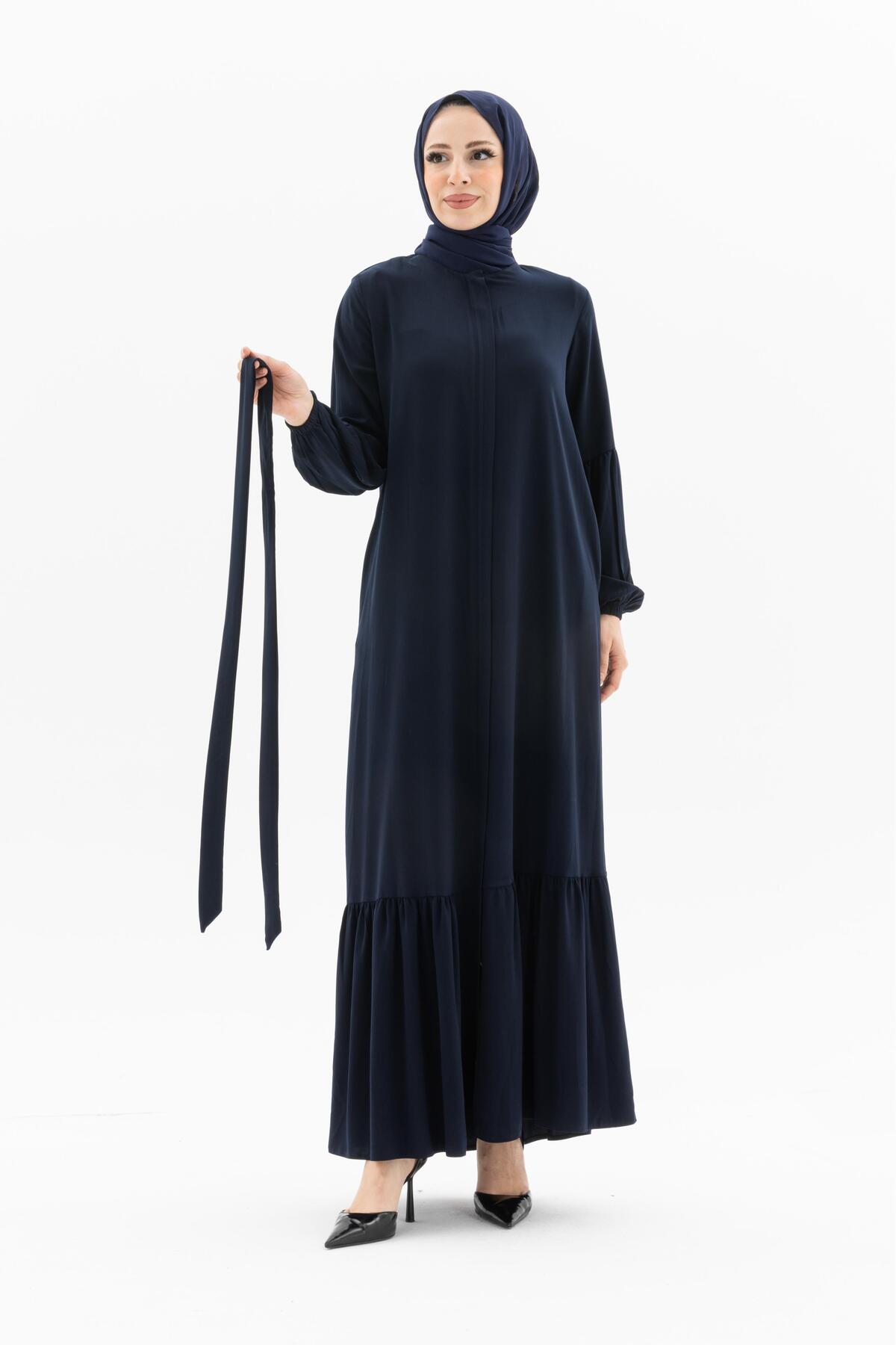 ETEĞİ BÜZGÜLÜ RABİA FERACE