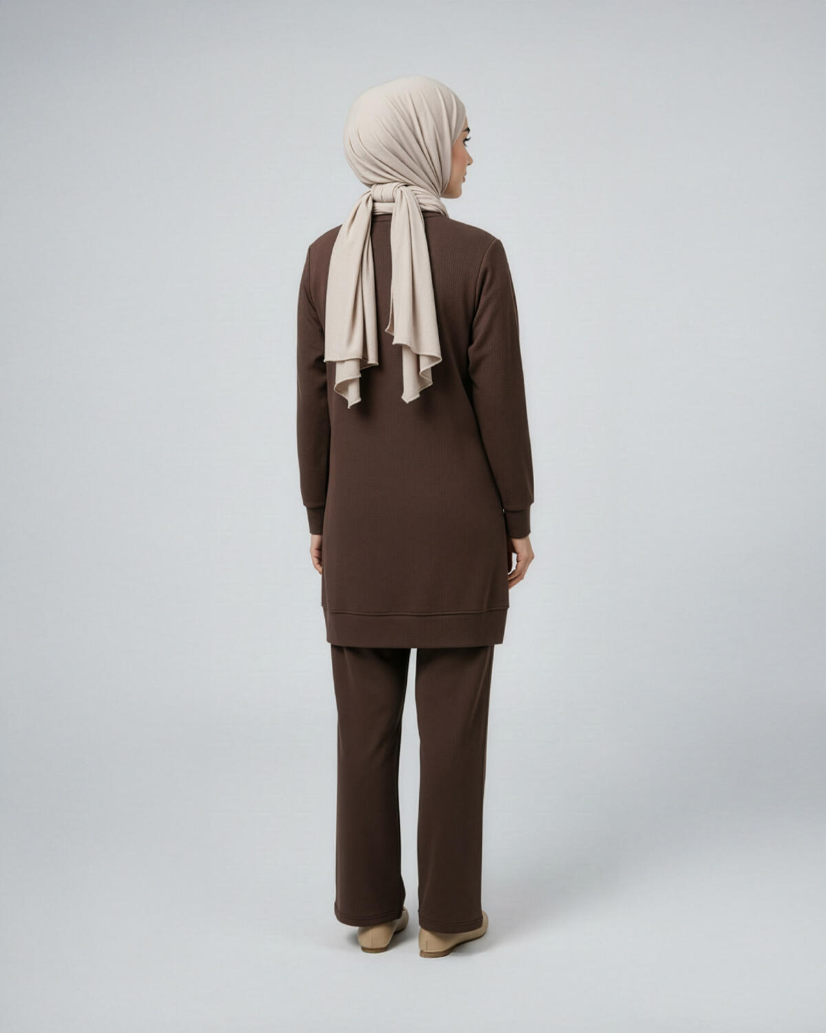 YAN BİYELİ OYSHO TAKIM