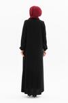 YAKA İPLİ YARIM MEVLANA FERACE