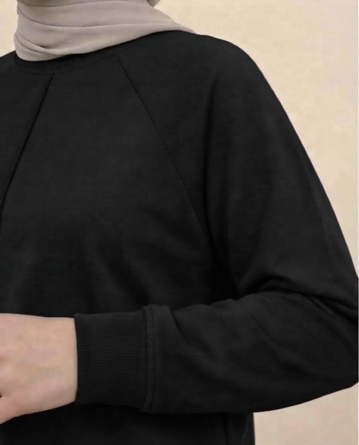 REGLAN KOL PANTOLONLU TAKIM