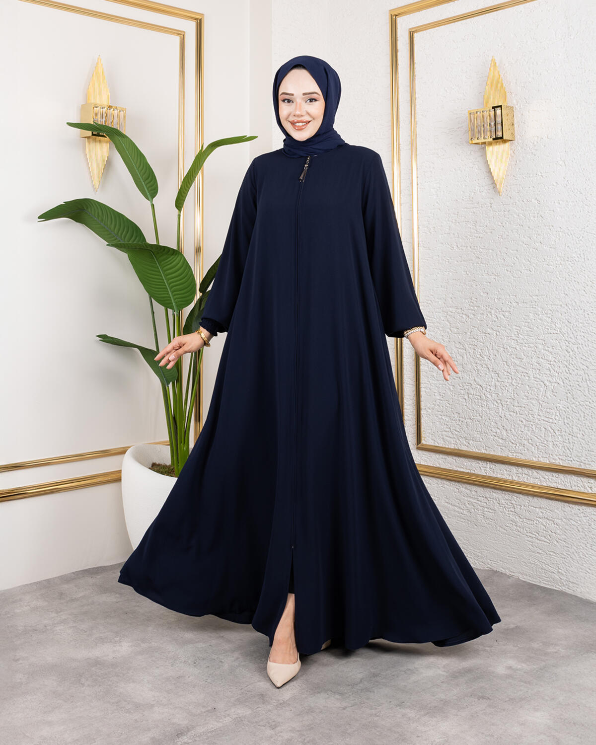 MEVLANA KLOŞ FERACE 7003