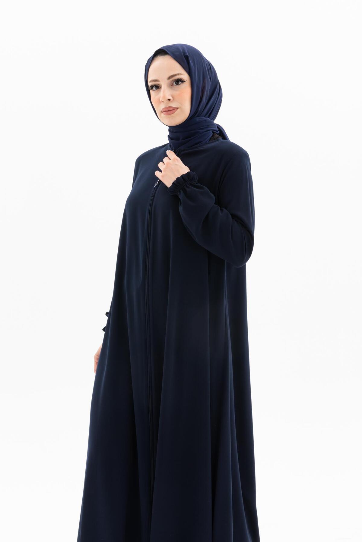 HAKİM YAKA KLOŞ MEVLANA FERACE