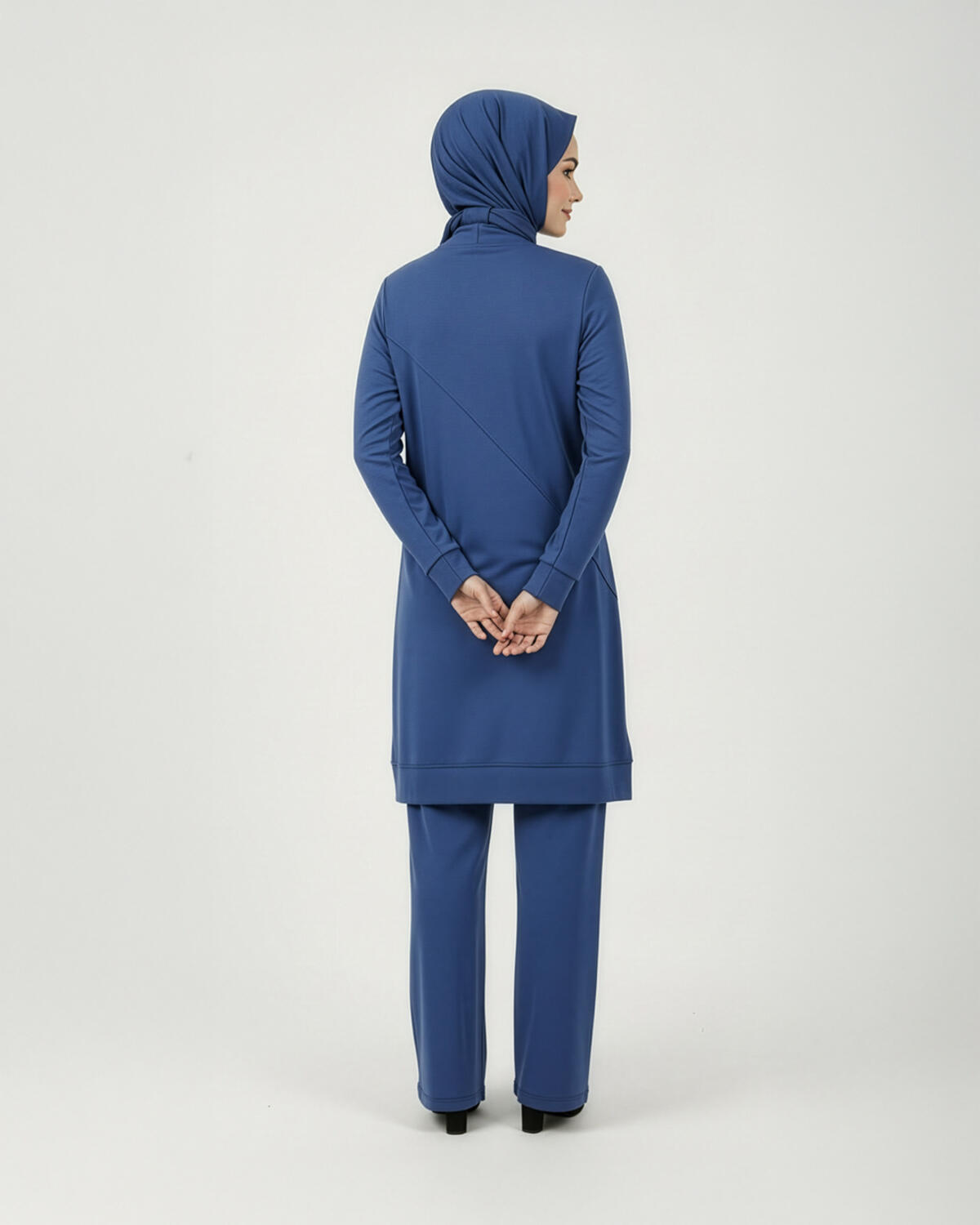 YAN BİYELİ OYSHO TAKIM