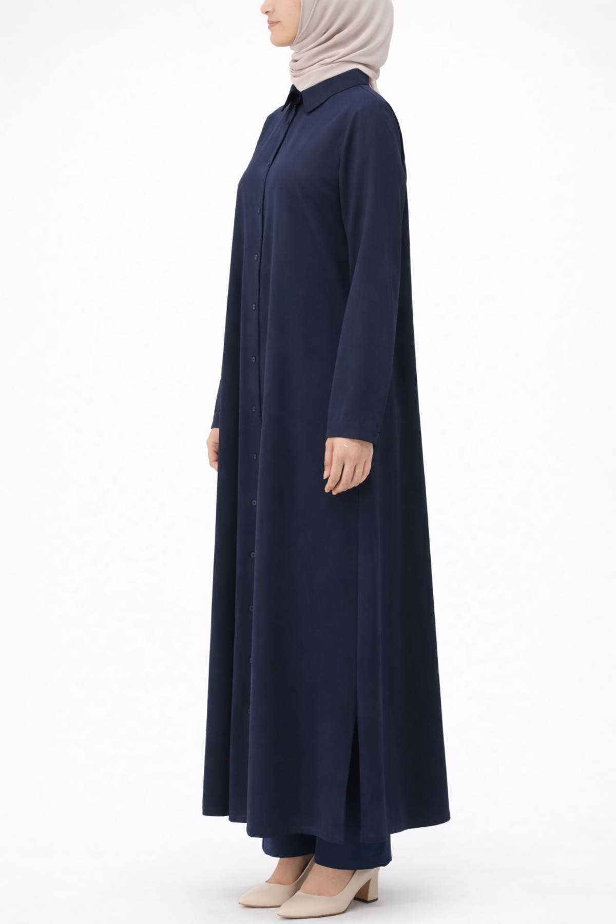 PANTALONLU NOUVO TAKIM