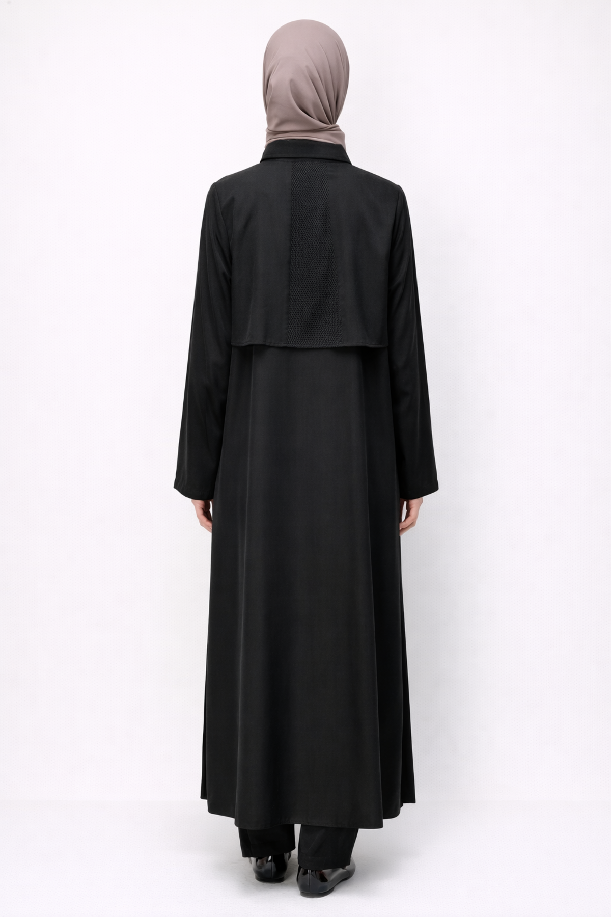 FİLE GARNİ DETAYLI KAP