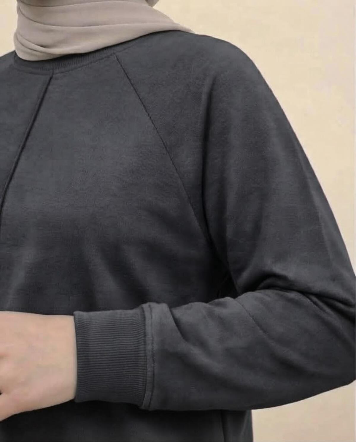 REGLAN KOL PANTOLONLU TAKIM