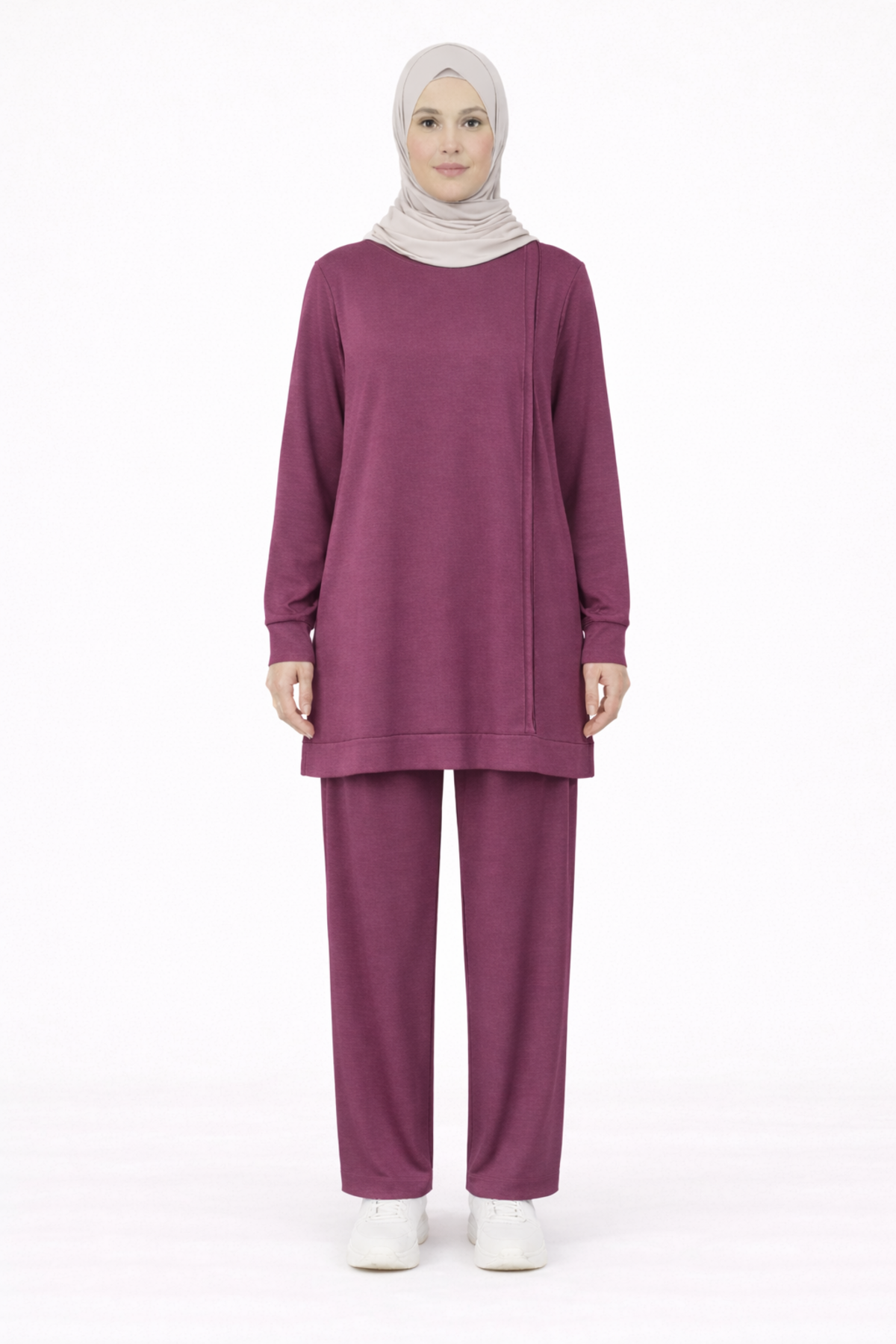 YAN ÇIMALI OYSHO TAKIM